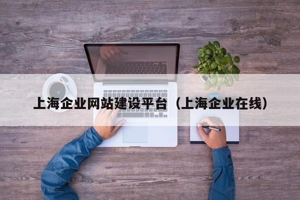 上海企业网站建设平台（上海企业在线）
